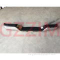 Hilux Vigo 2006-2012 Kitengo cha nyuma cha bumper